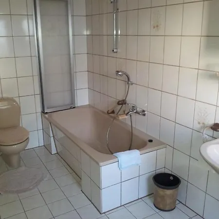 Landgasthof Zum Heiligenberg 3* Sontra