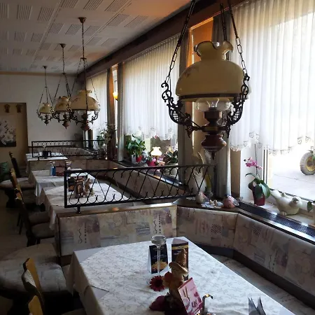 Landgasthof Zum Heiligenberg 酒店 3*