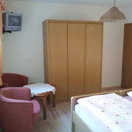 Hotel Landgasthof Zum Heiligenberg 3*