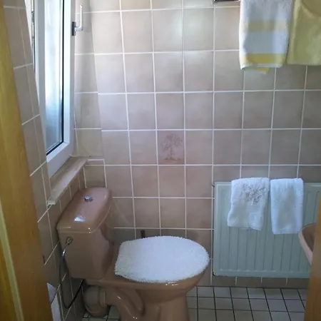 Landgasthof Zum Heiligenberg 3* Sontra