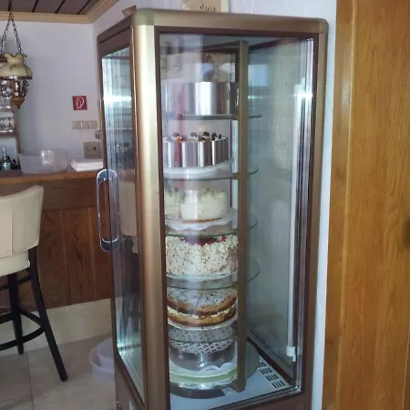 酒店 Landgasthof Zum Heiligenberg