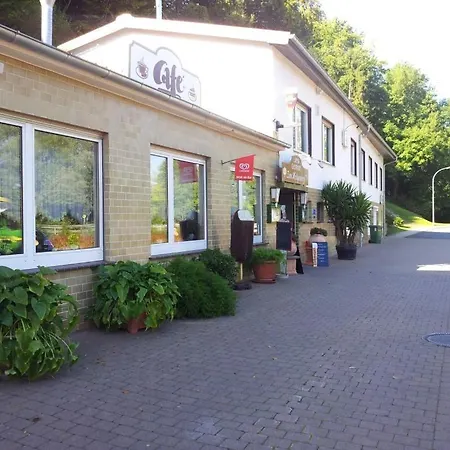 酒店 Landgasthof Zum Heiligenberg 3*