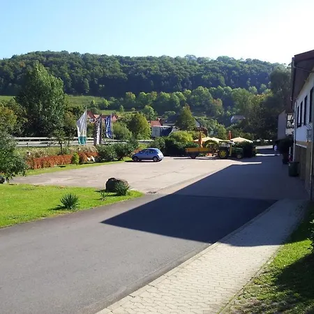 Landgasthof Zum Heiligenberg