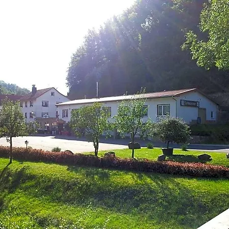 Landgasthof Zum Heiligenberg 3* Sontra