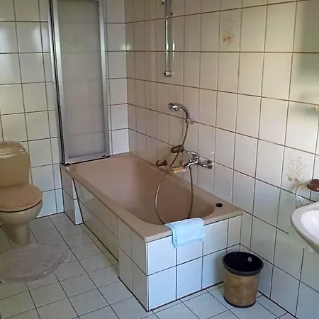 Landgasthof Zum Heiligenberg 3*