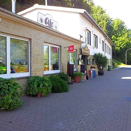 Hotel Landgasthof Zum Heiligenberg 3*