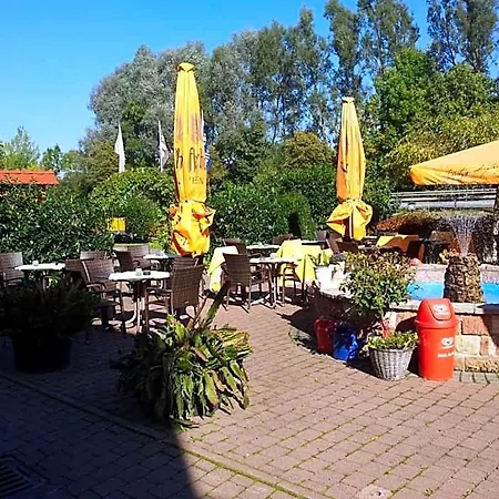 Landgasthof Zum Heiligenberg Hotel