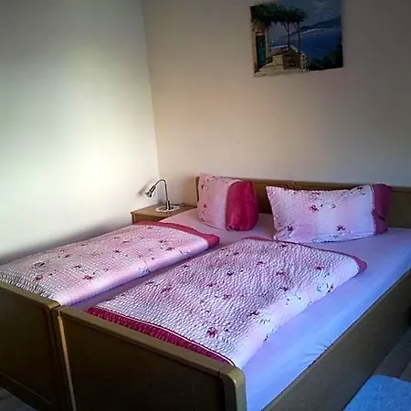 Landgasthof Zum Heiligenberg Hotel 3*