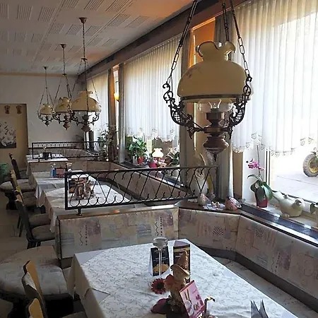 Landgasthof Zum Heiligenberg Sontra