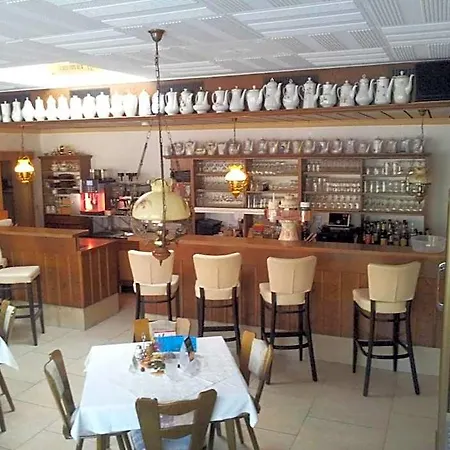 Landgasthof Zum Heiligenberg 3*