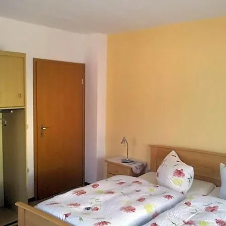 Hotel Landgasthof Zum Heiligenberg