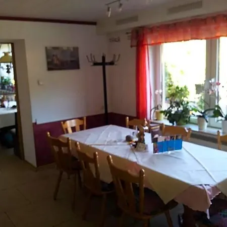 Landgasthof Zum Heiligenberg