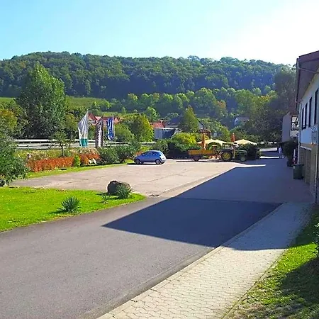 Landgasthof Zum Heiligenberg Hotel 3*