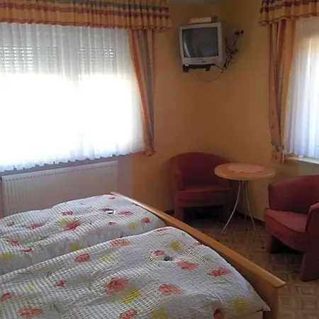 Hotel Landgasthof Zum Heiligenberg