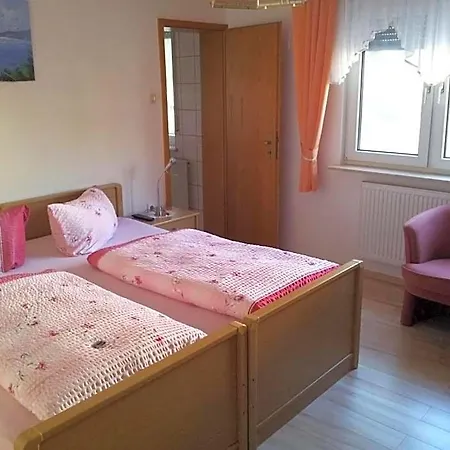 Landgasthof Zum Heiligenberg 3* Sontra