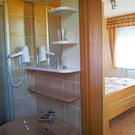 Landgasthof Zum Heiligenberg Hotel 3*