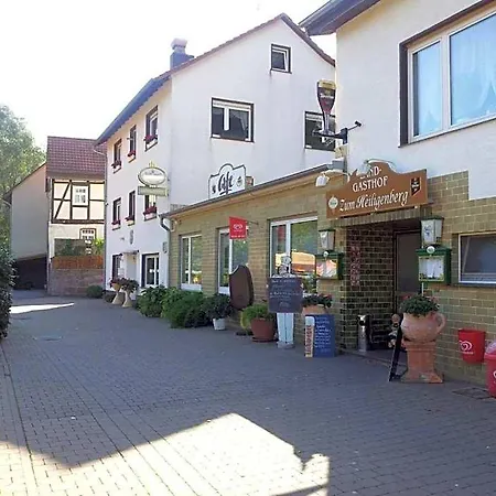 Landgasthof Zum Heiligenberg 3* Sontra